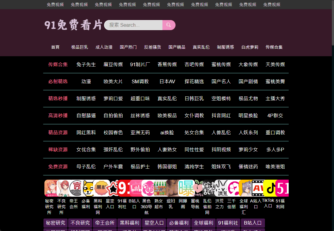 91免费看片